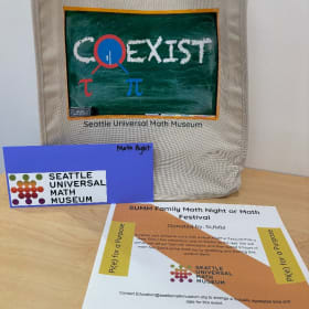 SUMM Math Night item