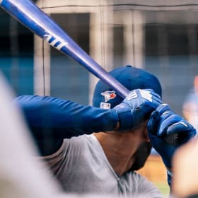 The Ultimate Blue Jays Game Day Experience for 4 item