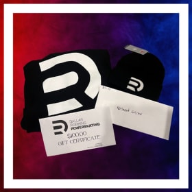 17 - Dallas Robbins x No Sweat Skate Sharpening item