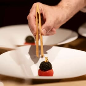 Dinner for 4 at LSL item