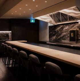 Dinner for 4 at LSL item