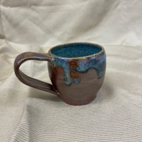 33- Tea Cup item