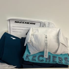 410 - Women's Fitness Clothing item