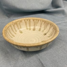 40-Raindrops on the window pane item