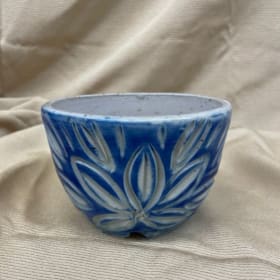 27- Starburst Planter item