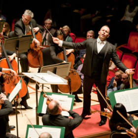 The Philadelphia Orchestra - Two Tickets item