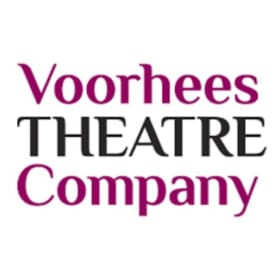 Voorhees Theater Company Tickets (4) item