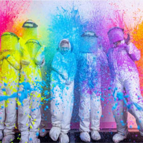 Beat the Bomb Philadelphia - 6 Passes item