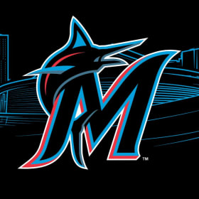 Miami Marlins Home Game Tickets to Any April 2025 Game item