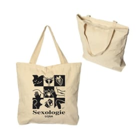 Tote Bag - Design Artiste item