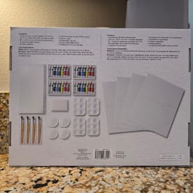 Paint Party Kit item