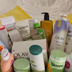 SelfCare Basket item