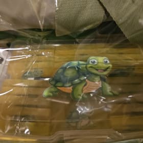 Travel Essential Gift Package item