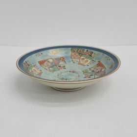 Japanese Porcelain Bowl item