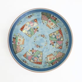 Japanese Porcelain Bowl item