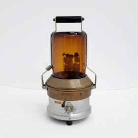 Vintage VaporAll Electric Humidifier item