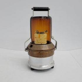 Vintage VaporAll Electric Humidifier item