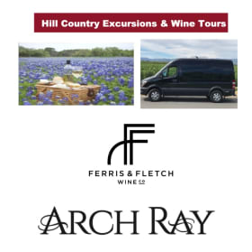 Vino Experience item