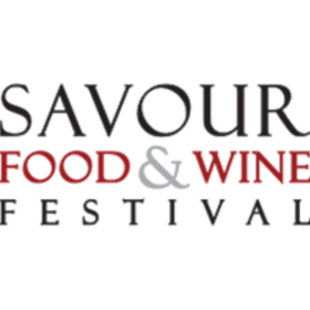 Savour Food & Wine Show - Tickets for 2 item