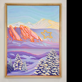 Boulder Star - Kristen Ross item