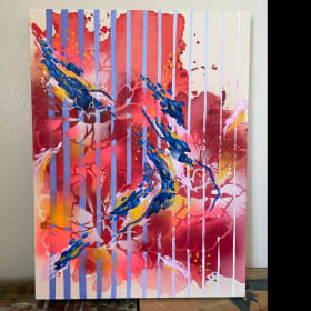 Morning Nap - Noelle Miller item