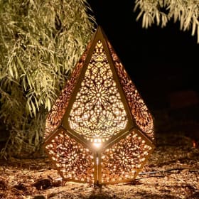 Iberian Lantern - Robert Klose item