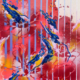 Morning Nap - Noelle Miller item