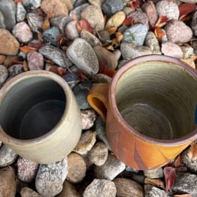 Mug Duo 2 - Joseph Miranda item