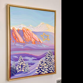 Boulder Star - Kristen Ross item