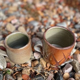 Mug Duo 1 - Joseph Miranda item