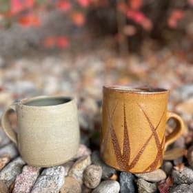 Mug Duo 2 - Joseph Miranda item