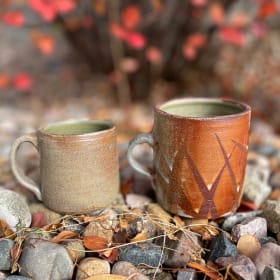 Mug Duo 1 - Joseph Miranda item