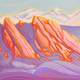 Boulder Star - Kristen Ross item