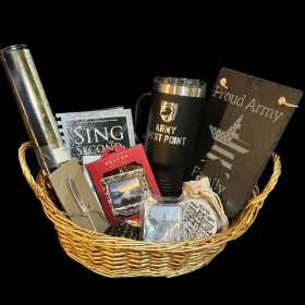 Consignment Shop Basket item