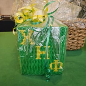 One of a Kind Basket item