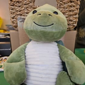 One of a Kind Basket item