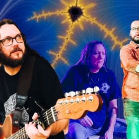 Myster Dahctor and The Waiting Room item