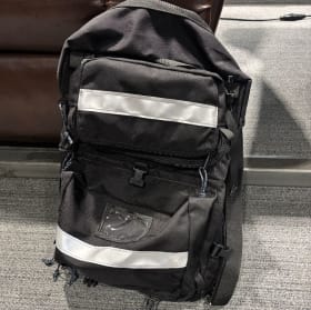 Ruffian Fire Out of County Bag item