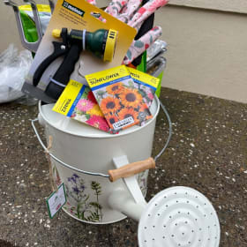 Gift Basket by Kelly Lazon item