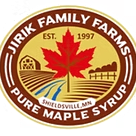 Item #41: Jirik Family Farms Basket item