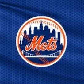 Mets Tickets (4) item