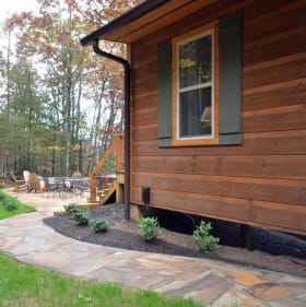 North Carolina Cabin item