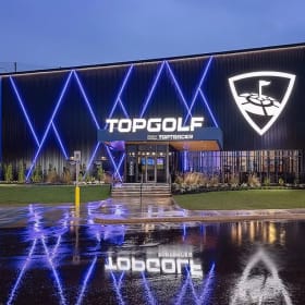 Topgolf item