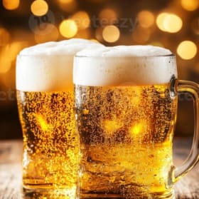 Brisbane Beer Progressive item