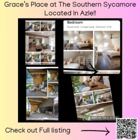 Couple's Getaway!! item