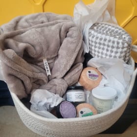 Self Care Basket item