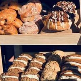 Black Market Bakers - $25 Gift Card item