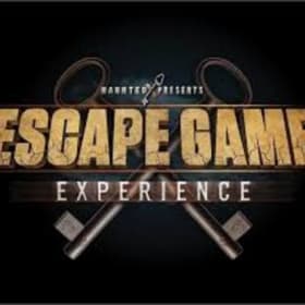 San Francisco Escape Room for 2 students item