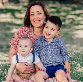 3 Hours of Babysitting by NPNS parent Nyla item