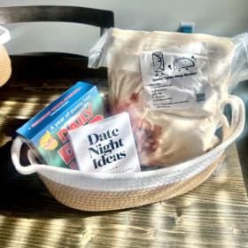 Date Night basket item